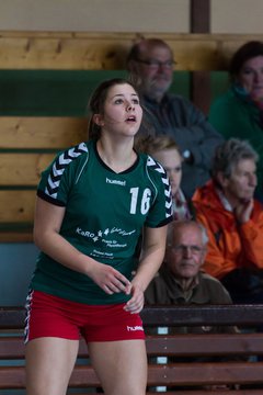 Bild 62 - A-Juniorinnen HSG Kremperheide/M�nsterdorf - HSG J�rl DE Vi�l : Ergebnis: 33:12